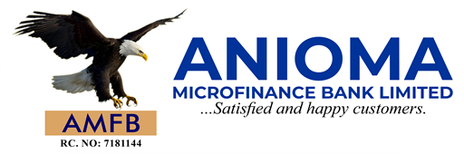 Anioma dark Logo