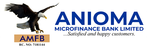 Anioma MFB Website