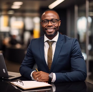 Corporate Account
