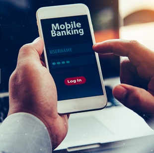 Mobile Banking