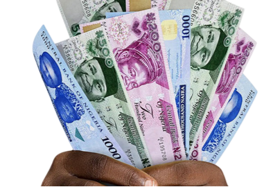 money