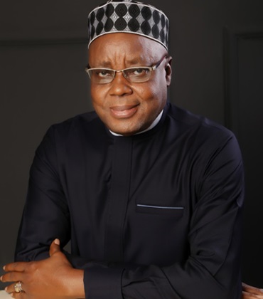 Charles Nwanne Obiajulu Mordi