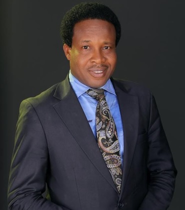 Jonathan Chiedu Monye
