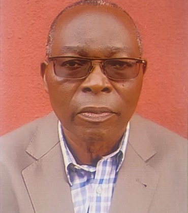 Fidelis Izunna Ikem