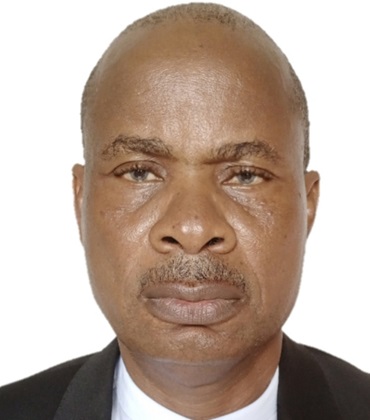 Anthony Ogochukwu Emordi
