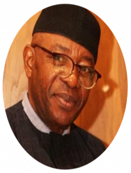 Godwill Chima Benjamin