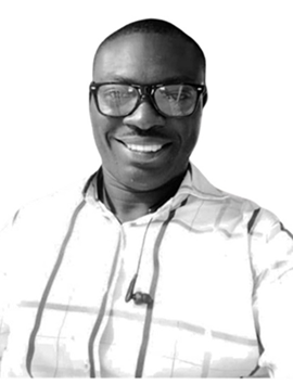 Edwin Adeola Oluwasina